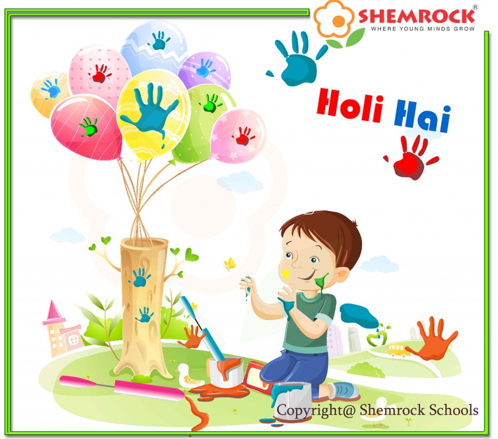 Happy Holi, Holi Greetings