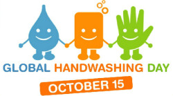 Hand Washing Day, 5 tips to wash your hands the right way