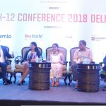 K-12 conference 2018 Delhi