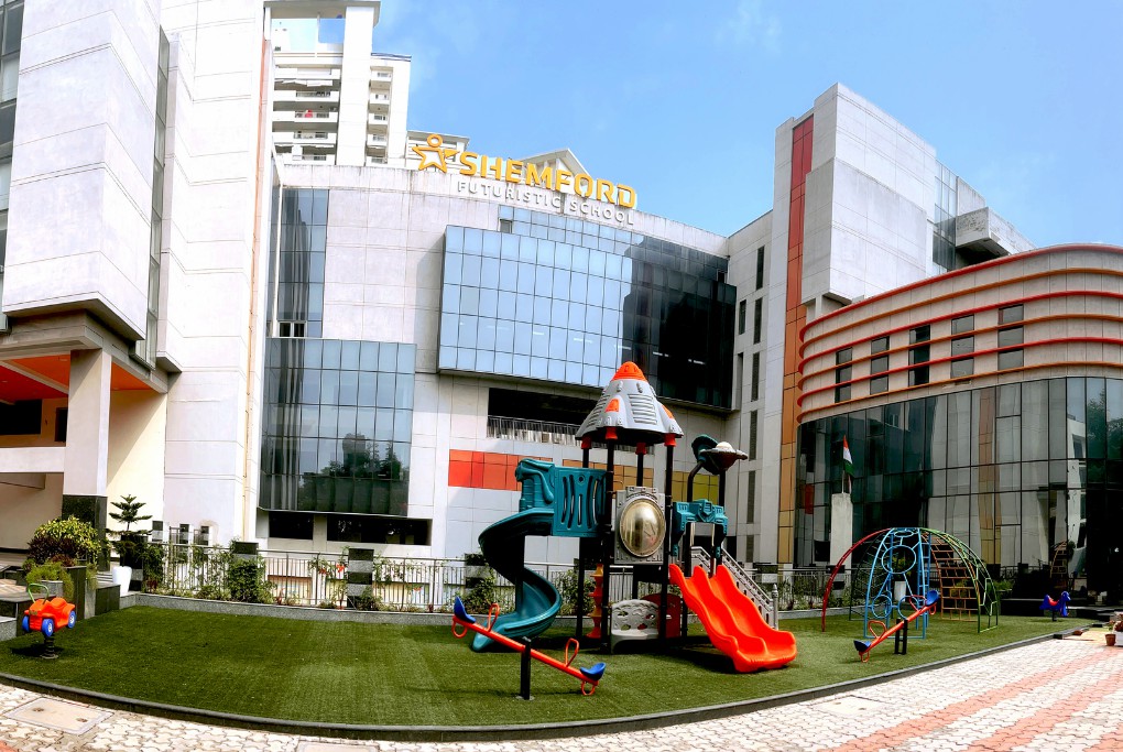 Top Schools in Gurgaon: